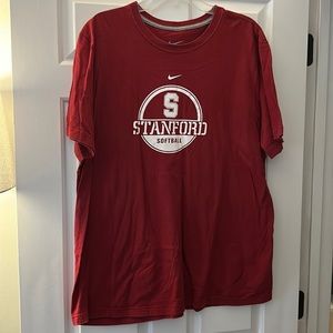 Stanford Softball T-shirt